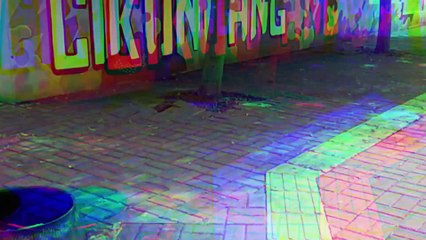 Taman Cikondang di Tengah Kota Sukabumi