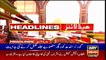ARYNews Headlines | Governor Sindh meets PM Imran Khan | 2PM | 12Mar 2020