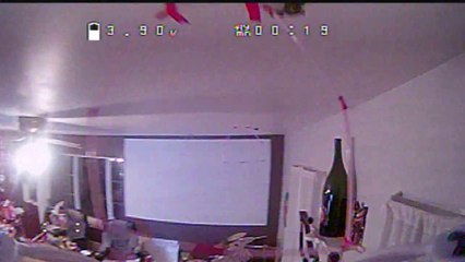 Tinyhawk 1S FPV  week3