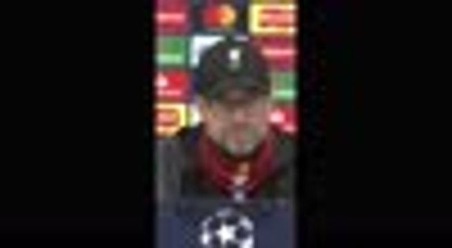 'The way Atletico play, I just don't get it' - Klopp after Liverpool elimination