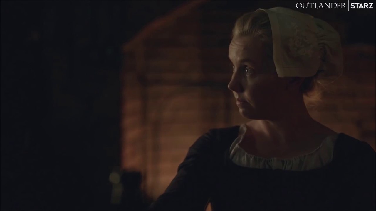 Outlander -5x04- Marsali's Wisdom Clip [Sub Ita]