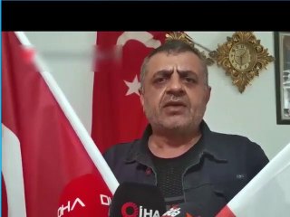 Türkiye'ye ve Türklere küfürler savurdu! Videosu ortaya çıkınca bakın ne yaptı