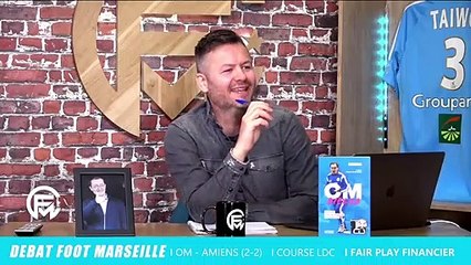 OM :Le scénario ultra optimiste pour la fin de saison et le mercato estival