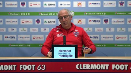 J29 : avant Rodez-Clermont