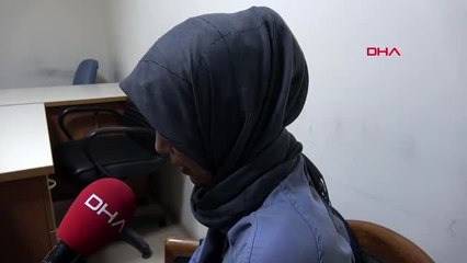 ANKARA Cinsel istismara uğrayan kızı ile ailesinden kaçıp, şikayetçi oldu