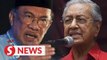 Many are unhappy with Anwar, says Dr Mahathir