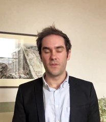 'We've put together a robust plan' - Council leader Adam McVey issues coronavirus statement