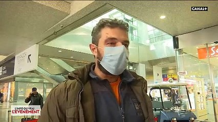 Virus - Après l’annonce du confinement de l’Italie, le pays se barricade et les allées et venues des habitants sont contrôlées - VIDEO