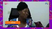 Isabelle N'DJA, Monteuse NCI