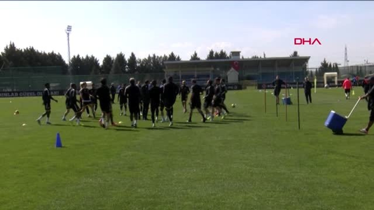 SPOR Gaziantep FK'lı futbolcu Oğuz Ceylan Milli takım için yetkililerden telefon geldi