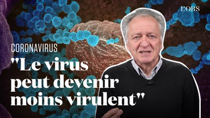 A quoi cela sert de "gagner du temps" face au coronavirus ?