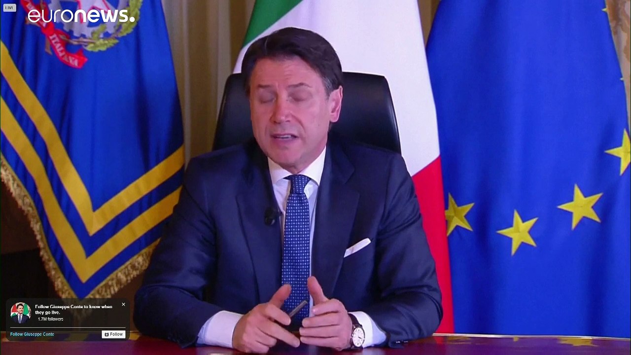 Maßnahmen gegen Corona: So sieht die Lage in Europa aus