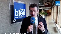 Municipales 2020 à Saint-Etienne - Le projet de Gaël Perdriau