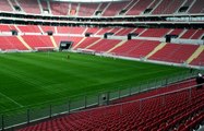 Türk Telekom Stadyumu'nda derbi için koronavirüs önlemi! Dezenfekte edilecek