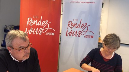 Municipales à Plérin : le débat