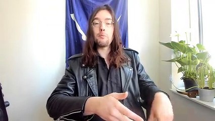 Botany 101 Ep. 26- Audio-Visual Content While High