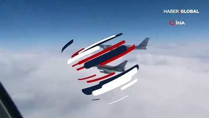 İngiltere ile Rus uçakları arasında gerginlik