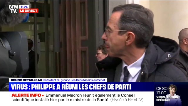 Nicolas Dupont-Aignan : Nous n'avons pas eu de vraie réponse de la part du gouvernement