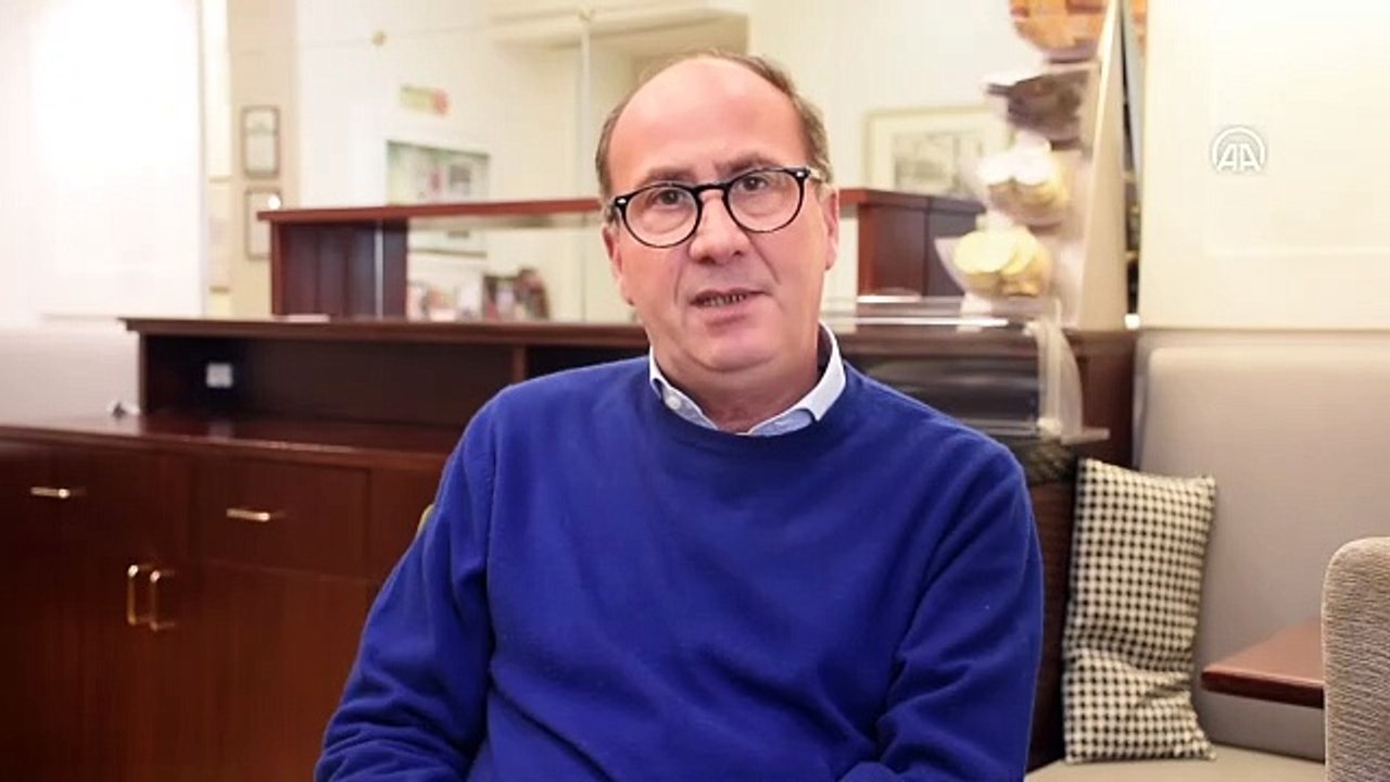 İtalya'da turizm durdu