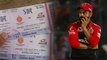 Maharashtra Govt Bans Ticket Sales For Mumbai Matches After Coronavirus Threat | IPL 2020