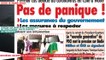 Le Titrologue du 12 mars 2020-Premier cas détecté du coronavirus en Côte d’Ivoire - Pas de panique !