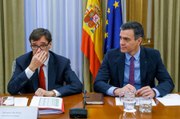Federico a las 8: Sánchez negó ayuda a la Comunidad de Madrid