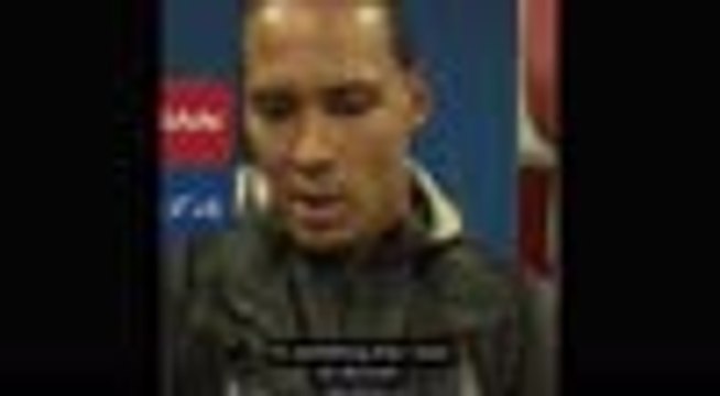 Van Dijk unfazed by coronavirus threat to Premier League title