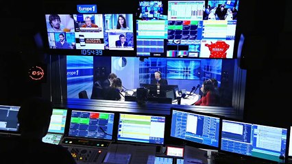 Quand Renaud Capuçon, l'un des meilleurs violonistes du monde, était auditionné dans le métro... par un inconnu !