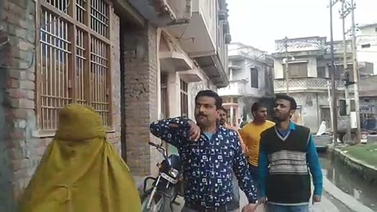 कैराना: विद्युत विभाग ने चलाया बकायेदारों खिलाफ...