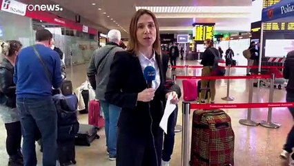 Coronavirus: all'indomani delle restrizioni, Roma mai così deserta