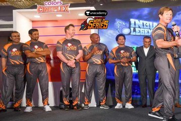 Road Safety World Series Games To Be Played under closed doors | Oneindia Malayalam