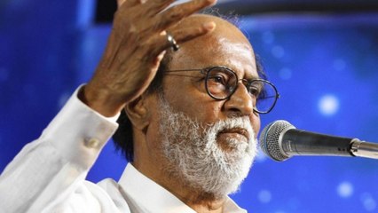 Don't wan't to be CM, Rajinikanth says ahead of 2021 TN polls
