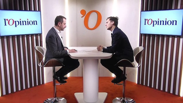 Municipales à Paris: «Hidalgo traîne son bilan comme un boulet et Dati n’est pas en mesure de rassembler» charge Gaspard Gantzer