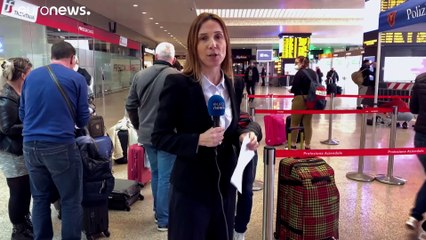 Végóráit éli a turizmus Rómában