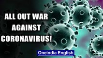 Coronavirus crisis: India suspends all visas till April 15th, WHO declares it a Pandemic | Oneindia