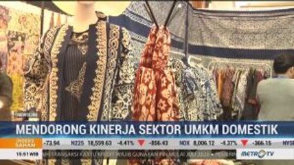 Pameran Indocraft 2020 Kembali Digelar