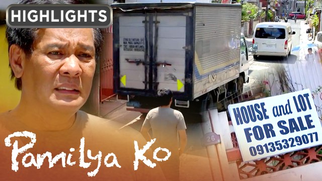 Fernan, tuluyan nang iniwan ng kaniyang pamilya | Pamilya Ko