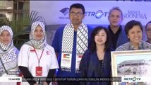 Media Group Bantu RS Indonesia di Gaza