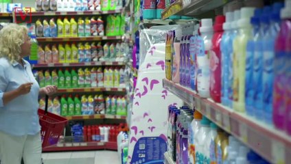Make Sure You Buy This Type of Soap and Hand Sanitizer to Help Stay Healthy Amid COVID-19