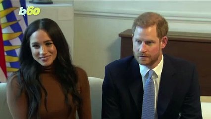 Meghan Markle’s Last Secret UK Engagement Reportedly Filled With Profound Sadness