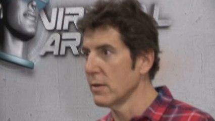 Manel Fuentes se muestra ilusionado por la boda de Chenoa