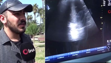 Askerlik Muayenesinde Hayatının Şokunu Yaşadı, Uzman Çavuşluk Hayalleri Yıkıldı