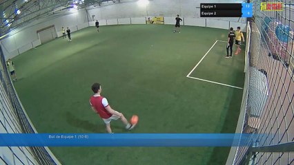 Equipe 1 Vs Equipe 2 - 11/03/20 22:41 - Loisir Poitiers - Poitiers Game Parc
