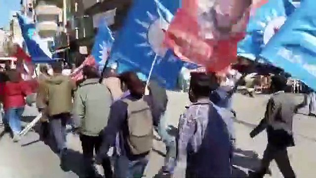 Gazi Katliamı'nda hayatını kaybedenler katliamın 25. yılında anılıyor