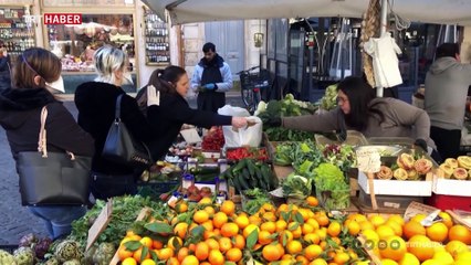 Koronavirüse karşı alınan farklı önlemler