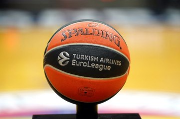 Euroleague yönetimi, koronavirüs nedeniyle tüm sezonu süresiz askıya aldığını açıkladı