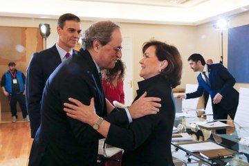 Federico a las 7: ¿Son reales los datos de contagios en Cataluña?