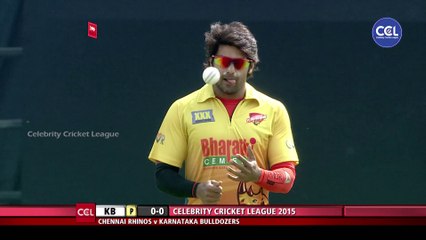 Aarya's Excellent Bowling Skills Thrills Everyone