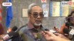 Tajuddin tak puas hati UMNO diberikan portfolio tak penting dalam kabinet