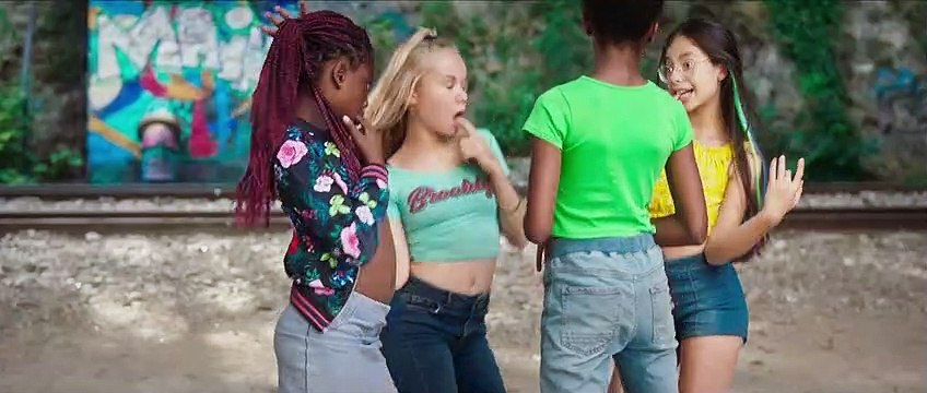 MIGNONNES Bande annonce